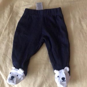 Baby boy clothes